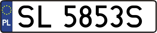 SL5853S