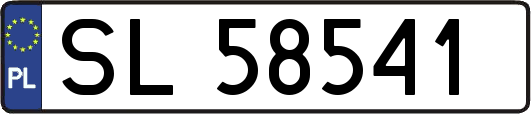SL58541