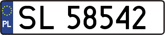 SL58542
