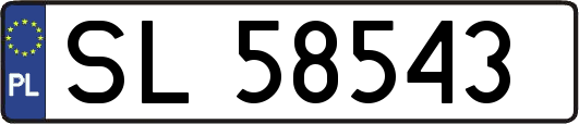 SL58543