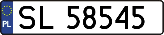 SL58545