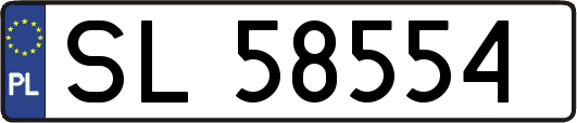 SL58554