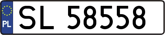 SL58558