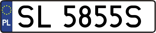 SL5855S