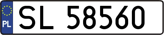SL58560