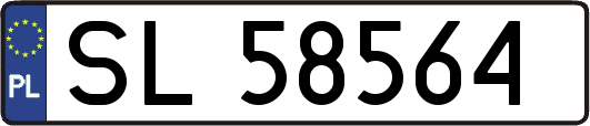SL58564