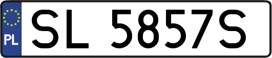 SL5857S