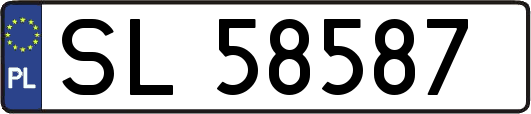SL58587