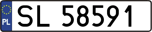 SL58591