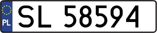 SL58594