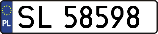 SL58598