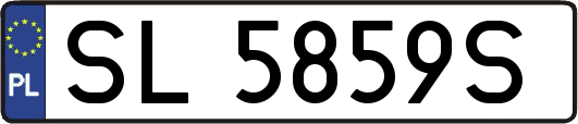 SL5859S