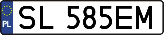 SL585EM