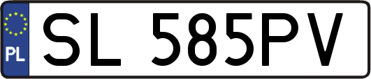 SL585PV