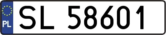 SL58601