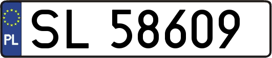 SL58609