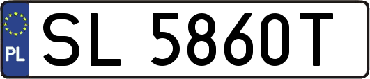SL5860T