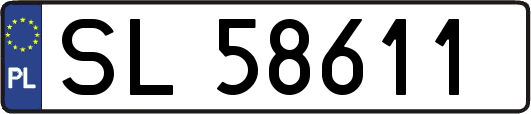 SL58611