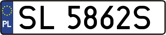 SL5862S