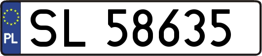 SL58635
