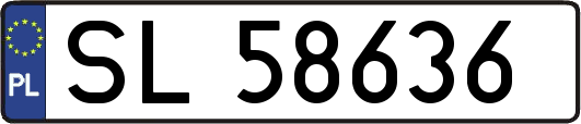 SL58636