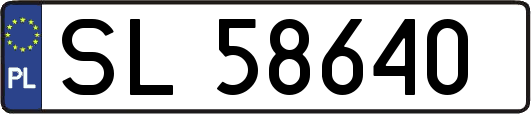 SL58640
