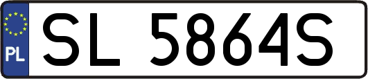 SL5864S