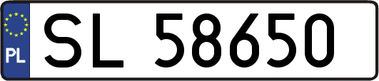 SL58650