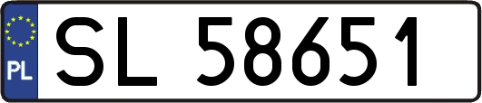 SL58651