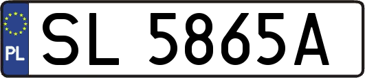 SL5865A