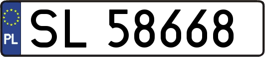 SL58668