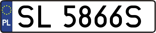 SL5866S