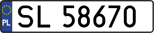 SL58670