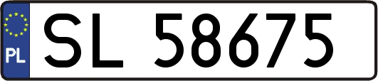 SL58675