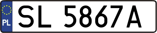 SL5867A