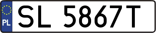 SL5867T