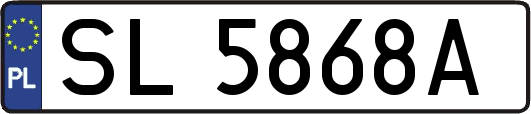 SL5868A