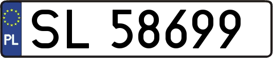 SL58699