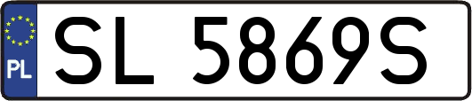 SL5869S