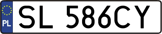 SL586CY