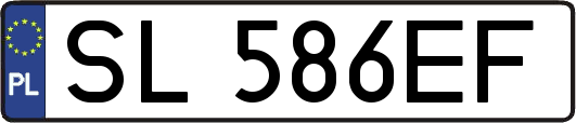 SL586EF
