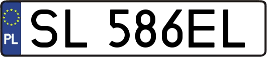SL586EL