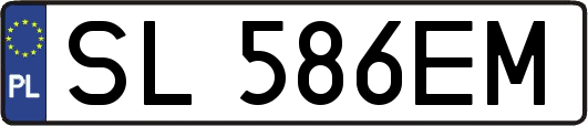 SL586EM
