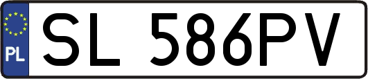 SL586PV