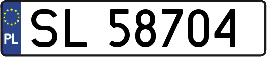 SL58704