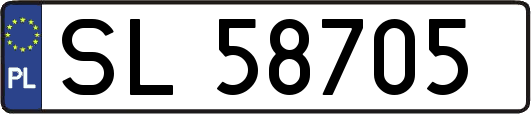 SL58705