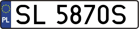 SL5870S