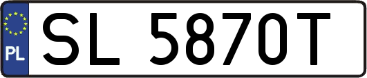 SL5870T
