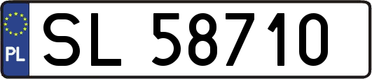 SL58710