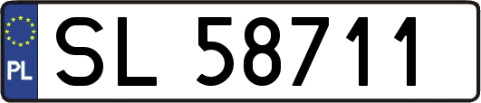 SL58711